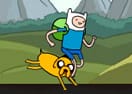 Adventure Time Run