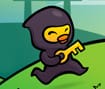 Ninja Duck Adventure