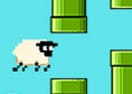Play Flappy Sheep Multiplayer