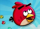 Angry Birds Dash Dash