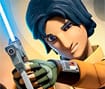 Star Wars Rebels Ghost Raid