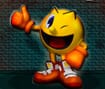 Pac-Man Star Adventure 2