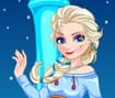 Elsa And Adventure Dress Up