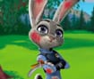 Zootopia Judy Doctor