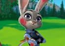 Zootopia Judy Doctor