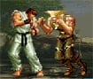 Street Fighter Flash