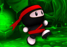 Ninja Caver