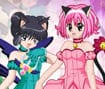 Tokyo Mew Mew