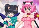 Tokyo Mew Mew