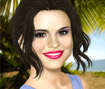 Selena Gomez Make Up