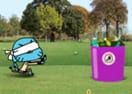 Gumball Dumb Race