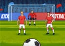 Penalty Kick