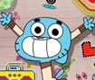 Gumball Manic Canteen