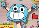 Gumball Manic Canteen