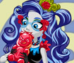 Sweet Screams Ghoulia Yelps