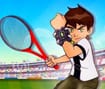 Ben 10 Tennis Star