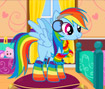 My Little Pony Winter Fashion 1