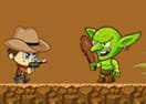 Super Cowboy Run