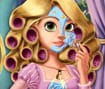 Blonde Princess Real Makeover