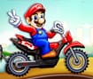 Mario Super Race