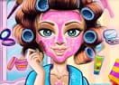 Fashionista Real Makeover