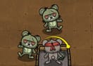 Teddy Bear Zombies