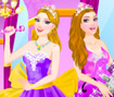 Barbie And Popstar Dress Up