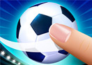 Flicking Soccer 2