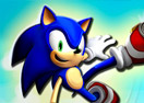 Sonic Super Escape