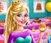 Barbie's Dessert Shop