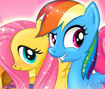 My Little Pony Character Quiz