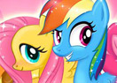 My Little Pony Character Quiz