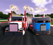 18 Wheeler Racing