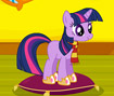 My Little Pony Winter Fashion 3