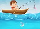 Fishing Frenzy