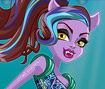 Glowsome Ghoulfish Clawdeen Wolf