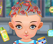 Baby Hair Treatment