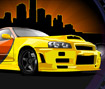 Super Car Dressup