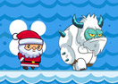 Christmas adventure - Jogos Online