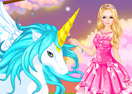 Beauty And Unicorn