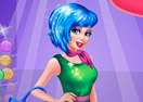 Inside Out Style - Jogos Online