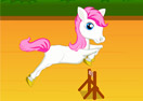 Pretty Pony Day Care - Jogos Online