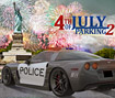 4th of July Parking 2