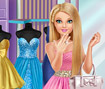 Barbie Shopping Day