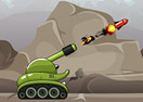 Tank Defender