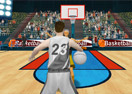 Qlympics: Basketball - Jogos Online