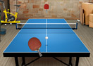 Table Tennis Challenge