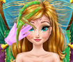 Princess Anna Real Makeover