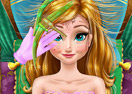 Princess Anna Real Makeover