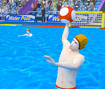 Qlympics: Water Polo